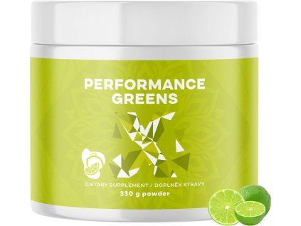 Performance Greens®, 33 porcije, 330 g