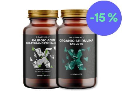 BrainMax GlucoControl