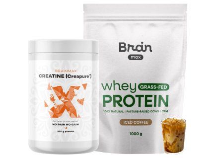BrainMax Performance Masters